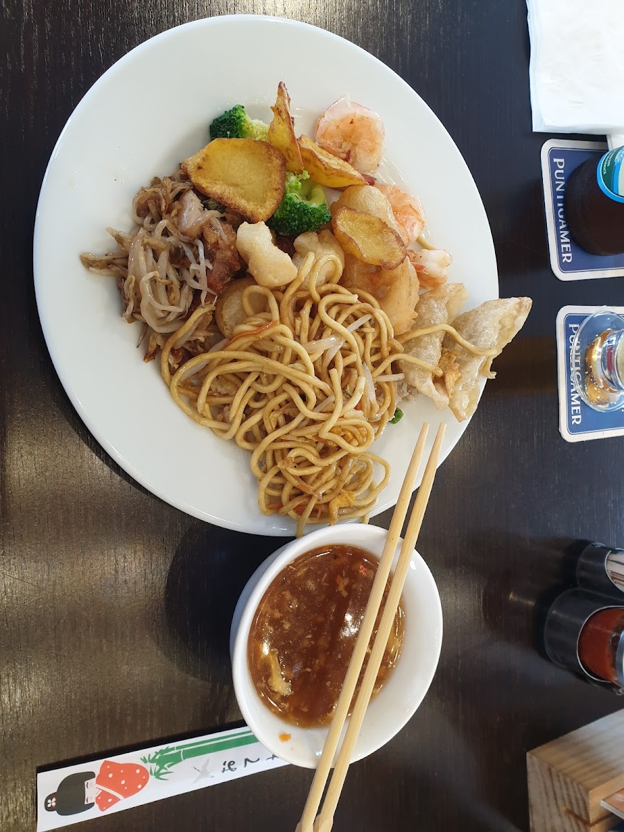 Restaurant China Haus - Photo 5
