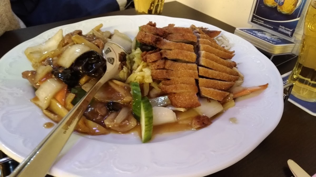 Restaurant China Haus - Photo 8