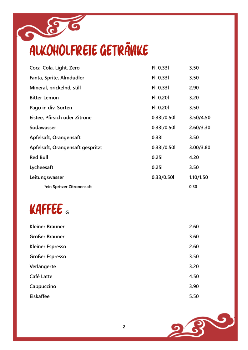 Menu Photo 9