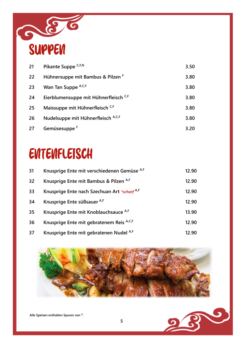 Menu Photo 6