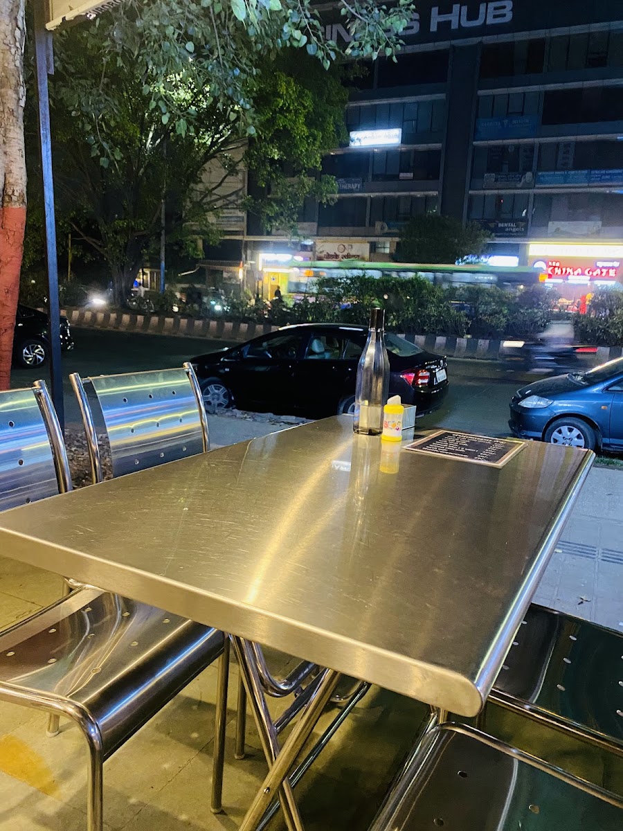 Vandita Restaurant