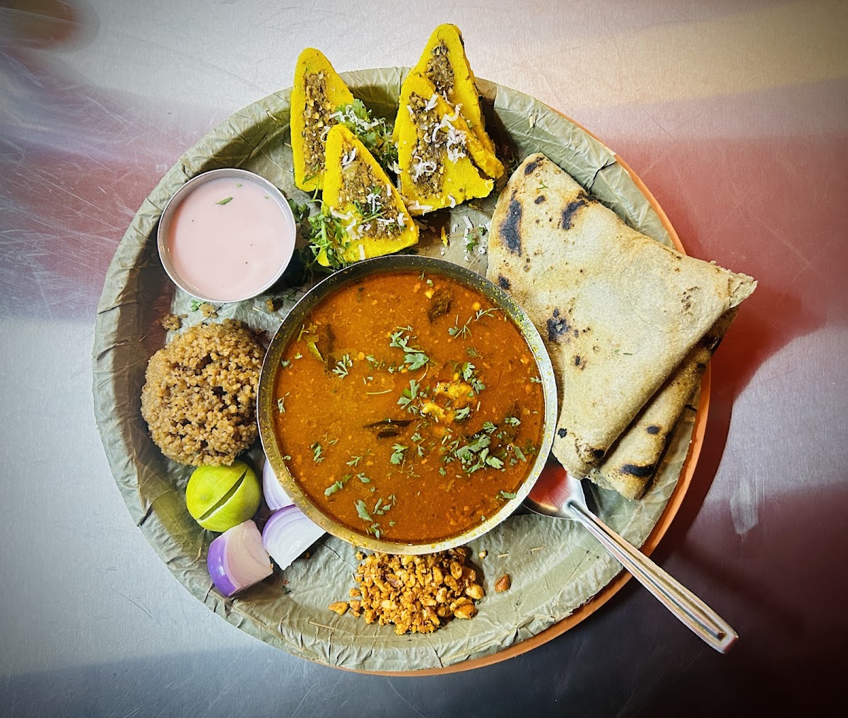 Vandita Restaurant - Photo 2