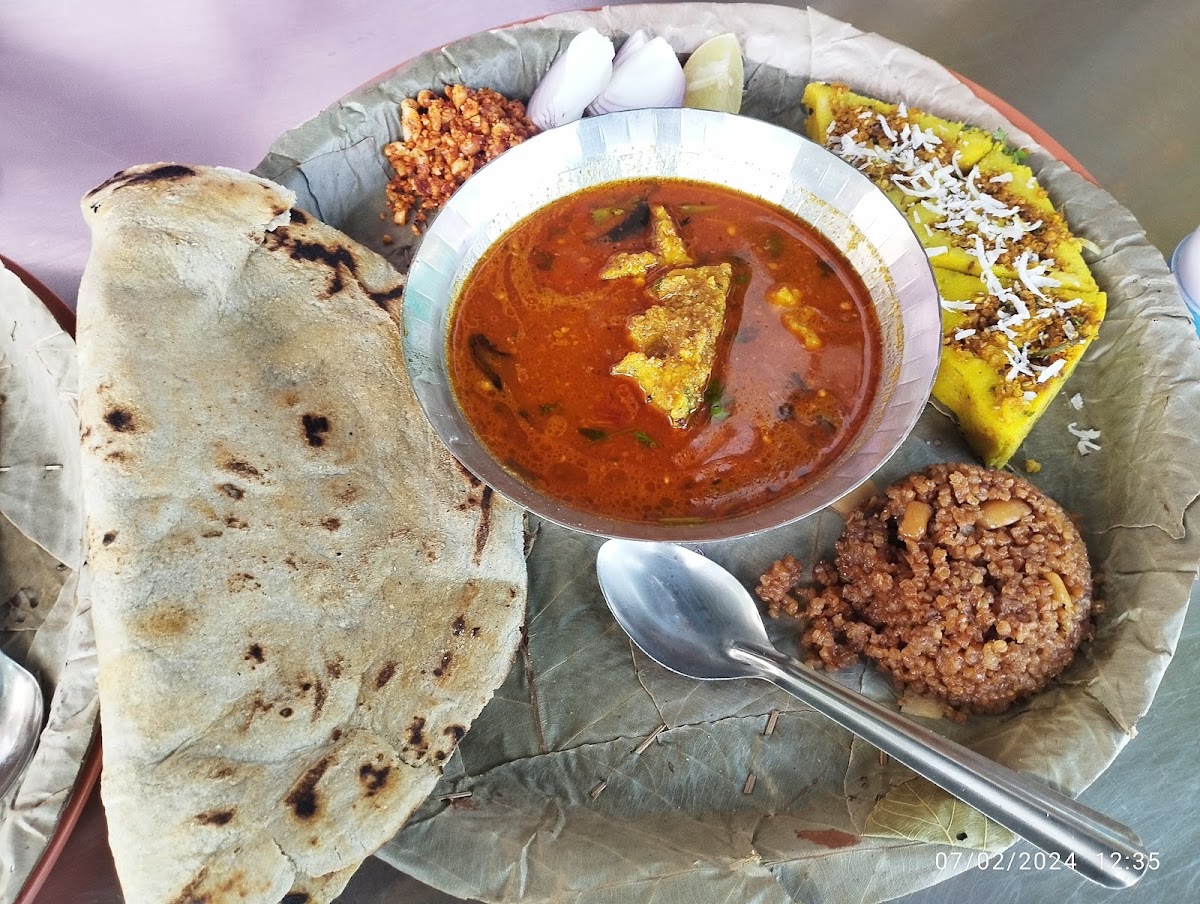 Vandita Restaurant - Photo 4
