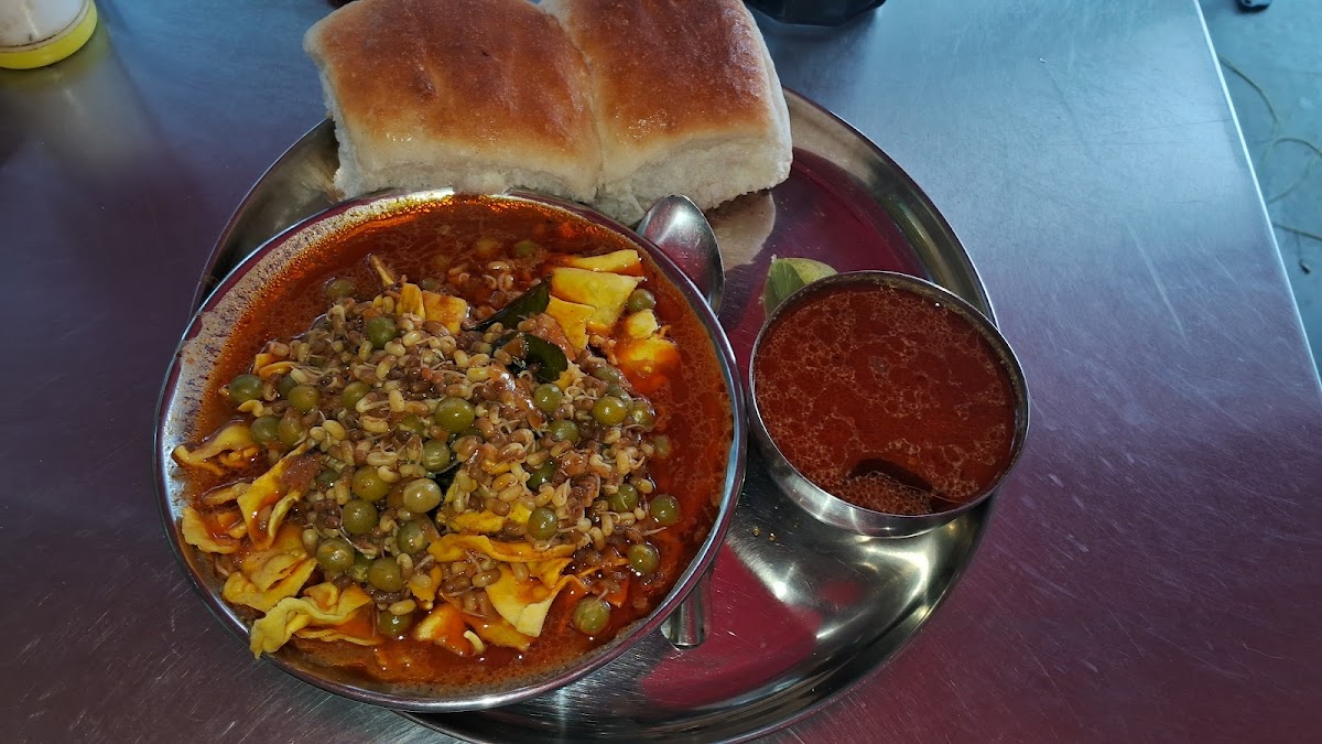 Vandita Restaurant - Photo 6