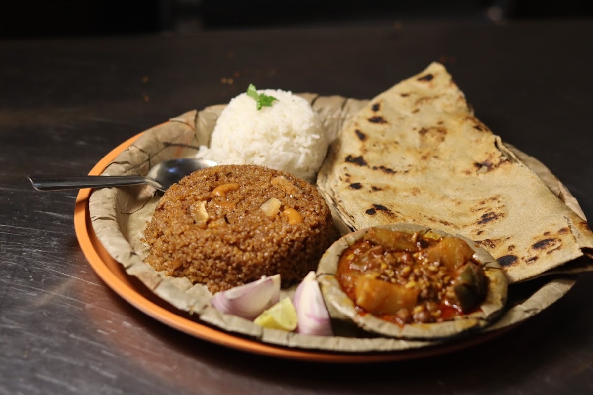 Vandita Restaurant - Photo 7