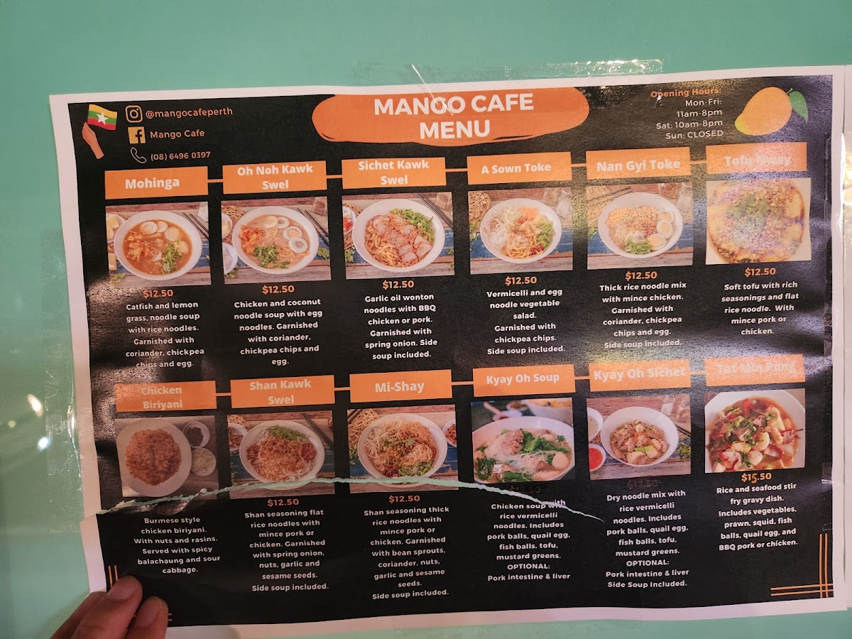 Menu Photo 3