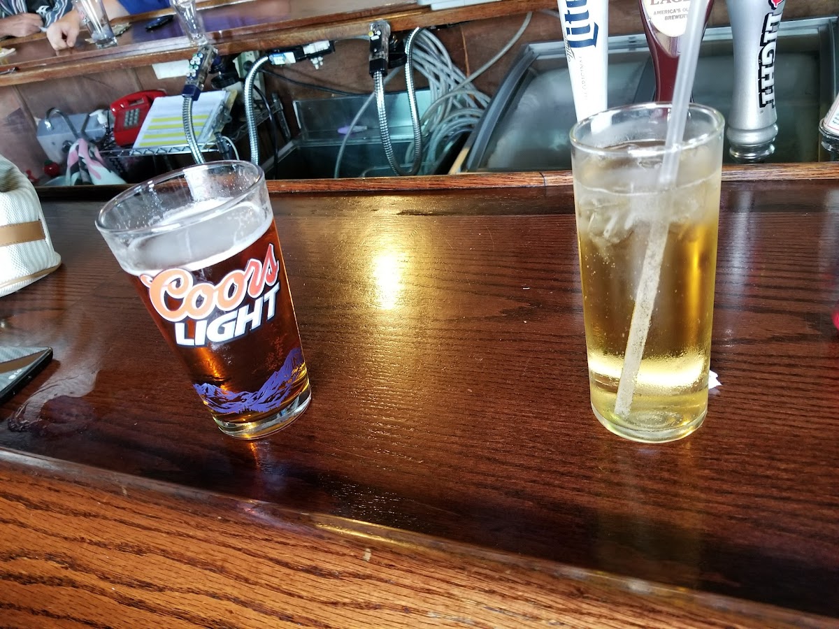 Sean Thornton's Public House - Photo 2