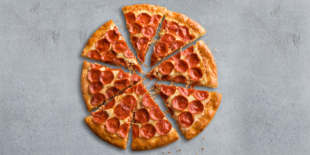 Pizza Hut Morning Star - Photo 2