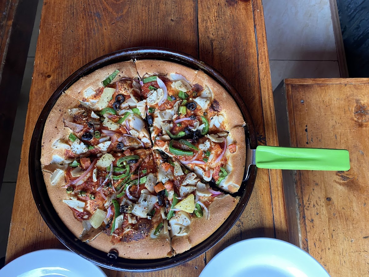Pizza Hut Morning Star - Photo 4