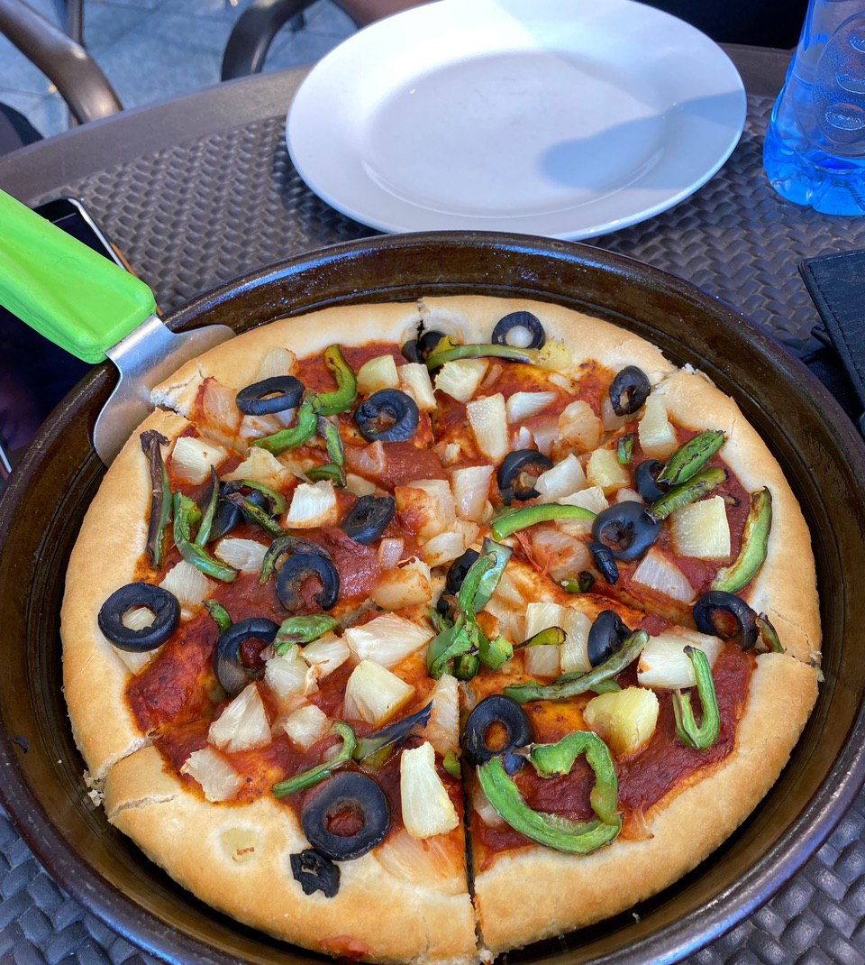 Pizza Hut Morning Star - Photo 5