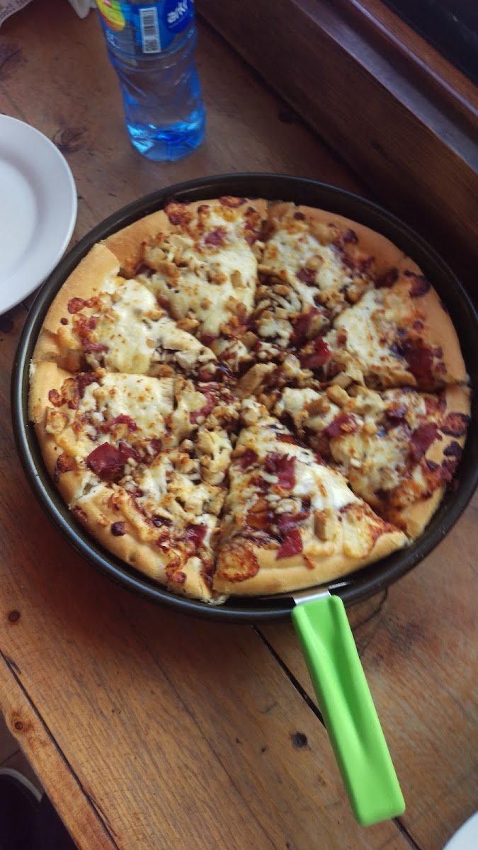 Pizza Hut Morning Star - Photo 7