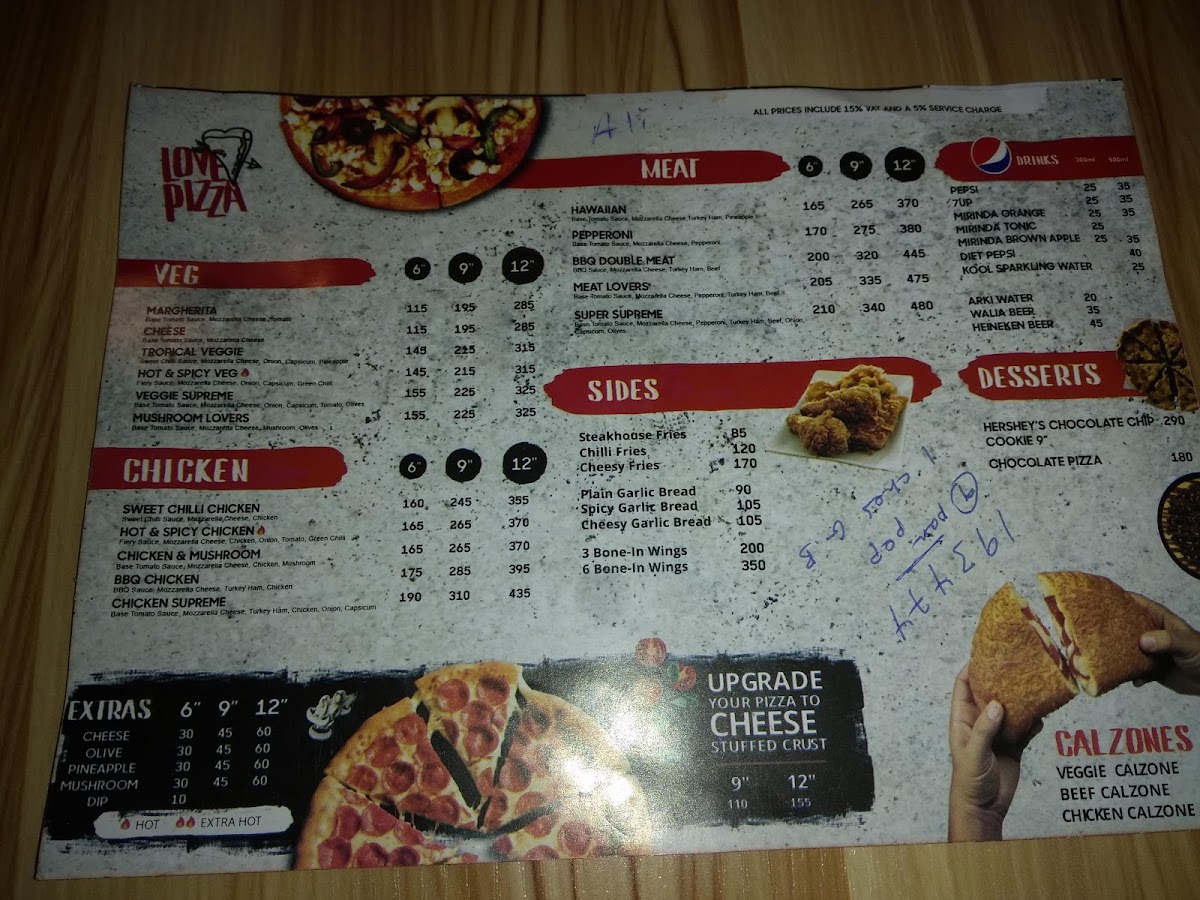 Menu Photo 7