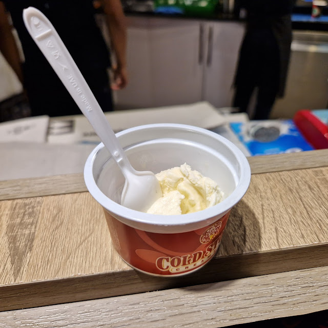 Ice Cream