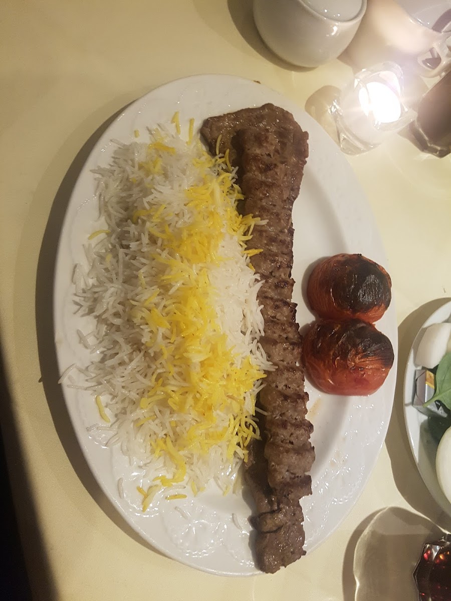 Kourosh - Photo 5