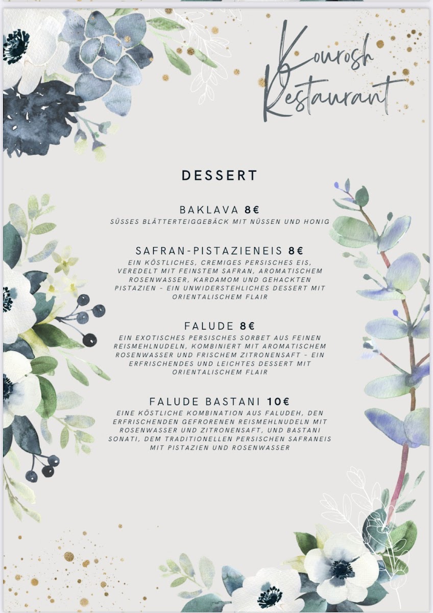 Menu Photo 4