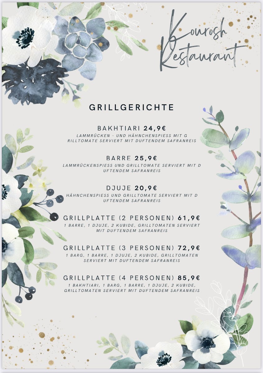 Menu Photo 6