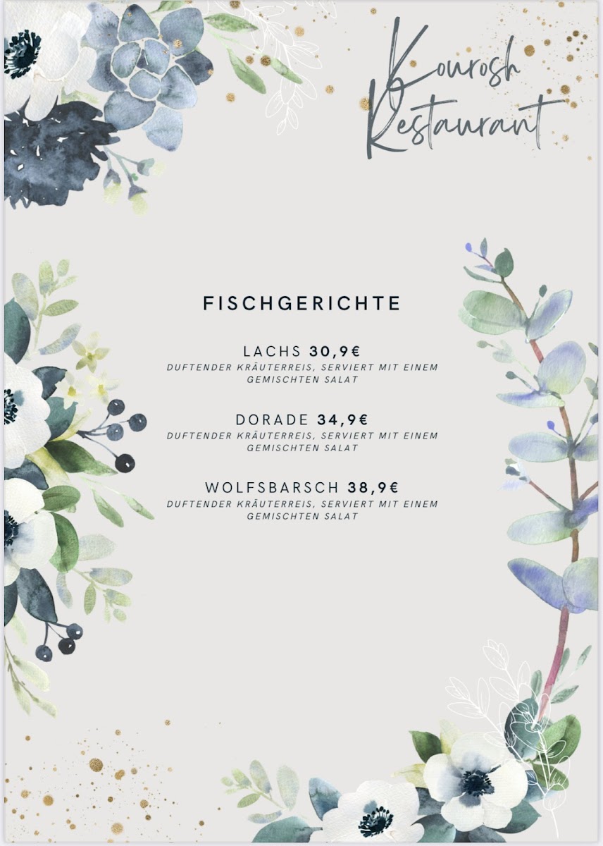 Menu Photo 7