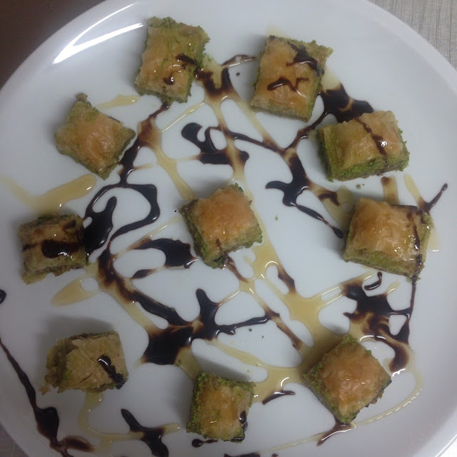 Baklava