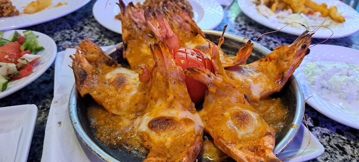 مطعم اسماك المصطفي Almustafa Fish Restaurant - Photo 2