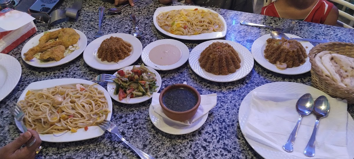 مطعم اسماك المصطفي Almustafa Fish Restaurant - Photo 4