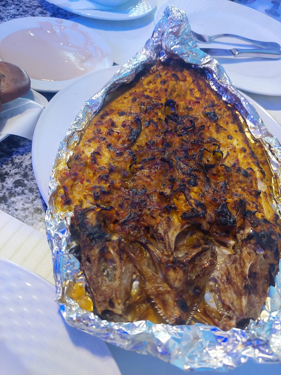 مطعم اسماك المصطفي Almustafa Fish Restaurant - Photo 5