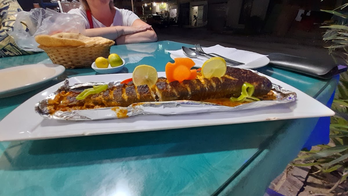 مطعم اسماك المصطفي Almustafa Fish Restaurant - Photo 6