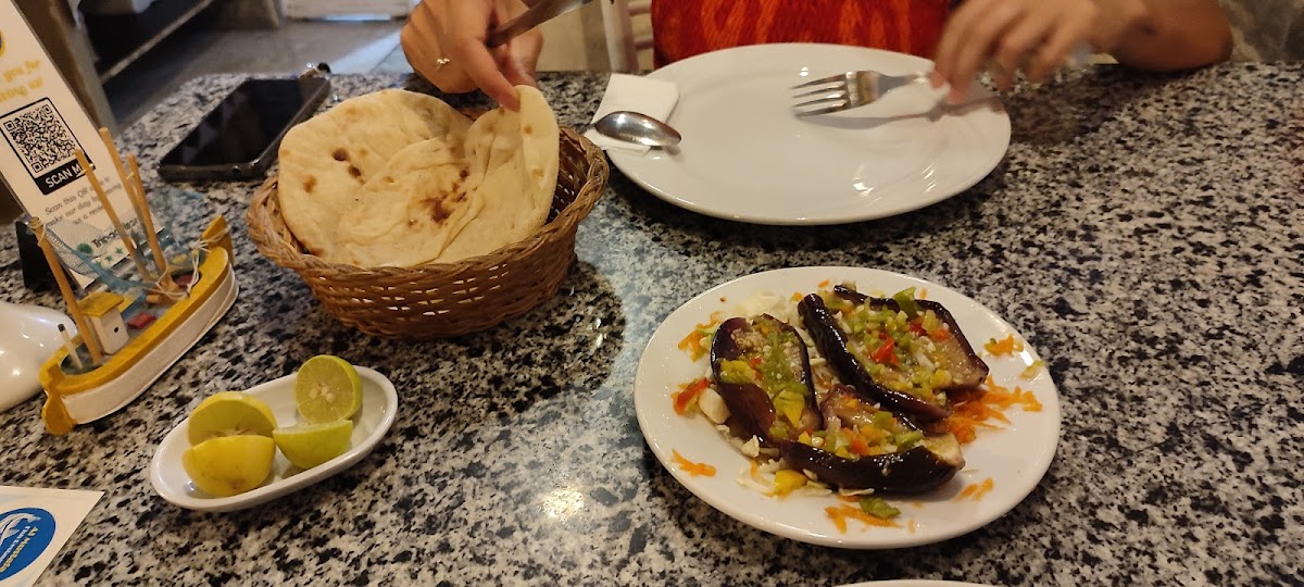 مطعم اسماك المصطفي Almustafa Fish Restaurant - Photo 7