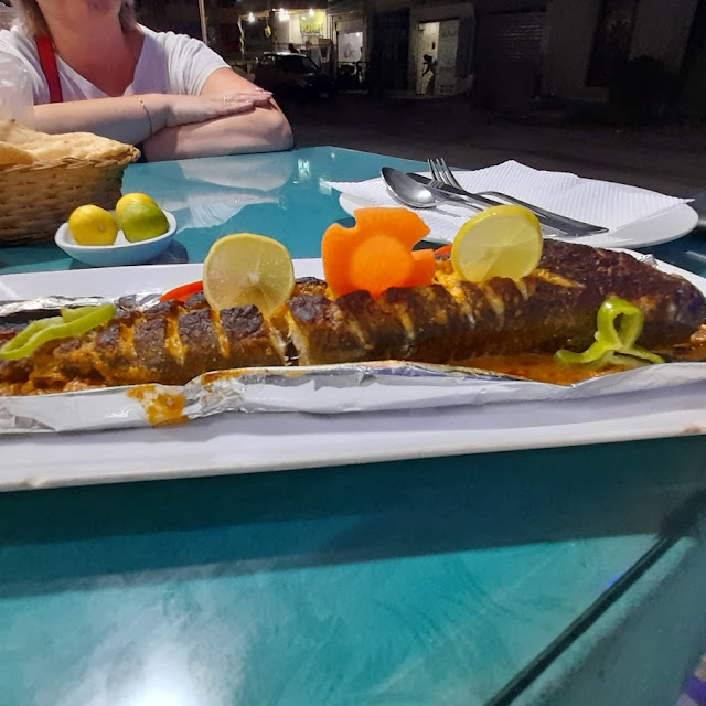 Tilapia