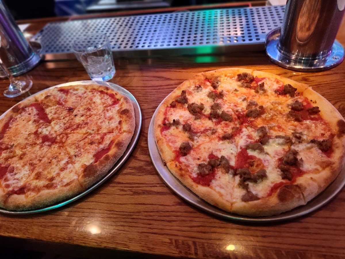 Broadway Bar & Grille