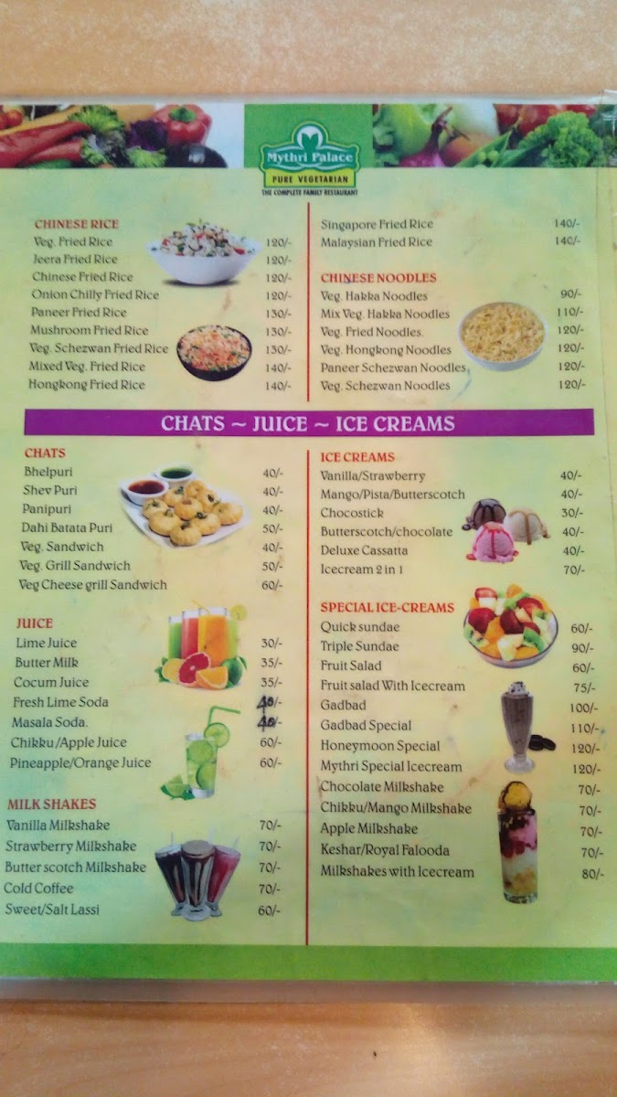 Menu Photo 9