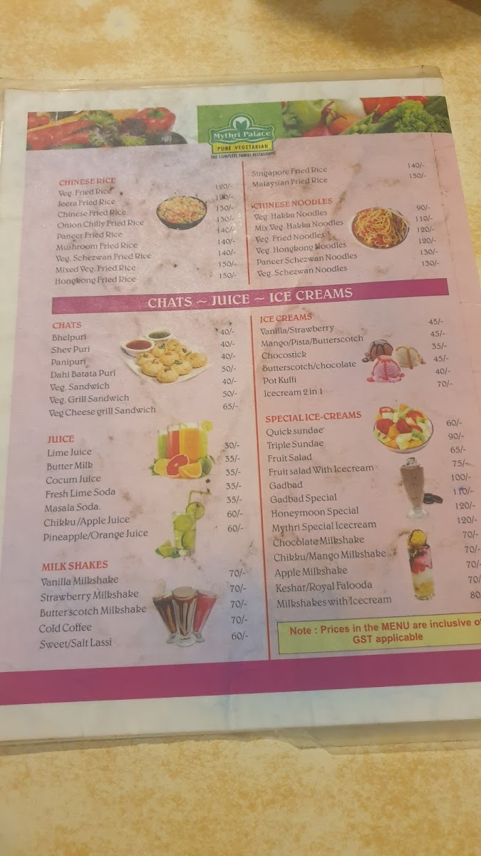 Menu Photo 6
