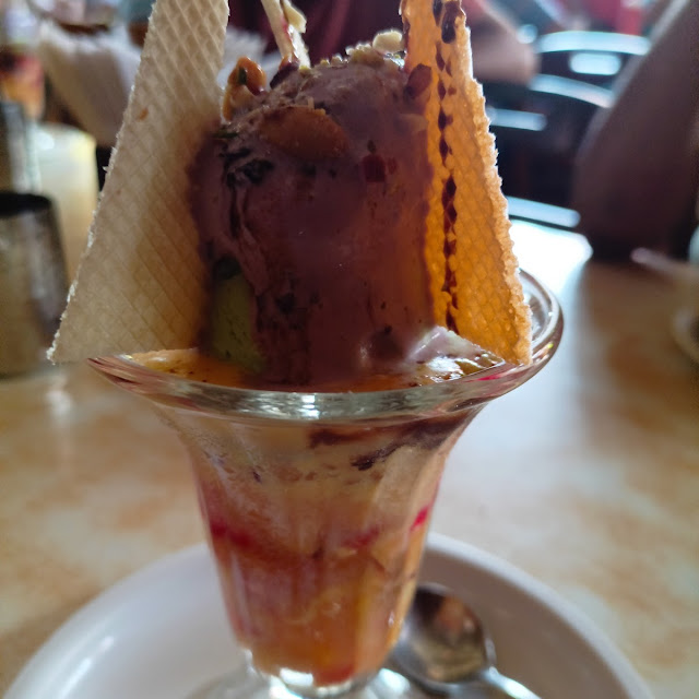 Gadbad Icecream