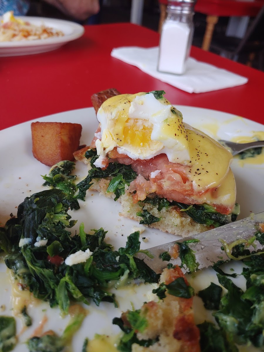Breakfast Club Lake Mary - Photo 9