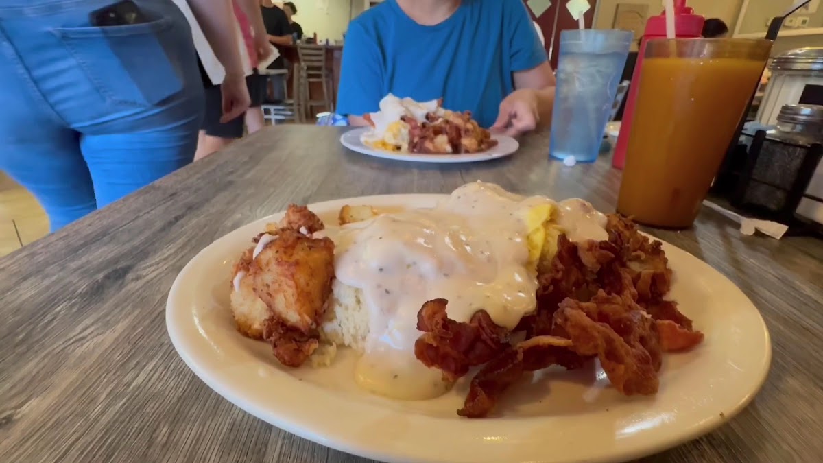 Breakfast Club Lake Mary - Photo 1