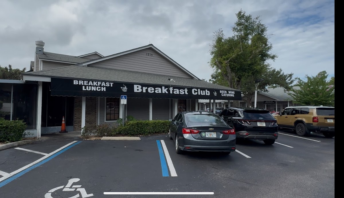 Breakfast Club Lake Mary - Photo 3