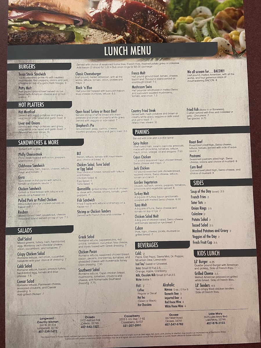 Menu Photo 3