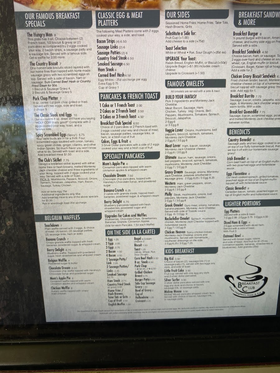 Menu Photo 6