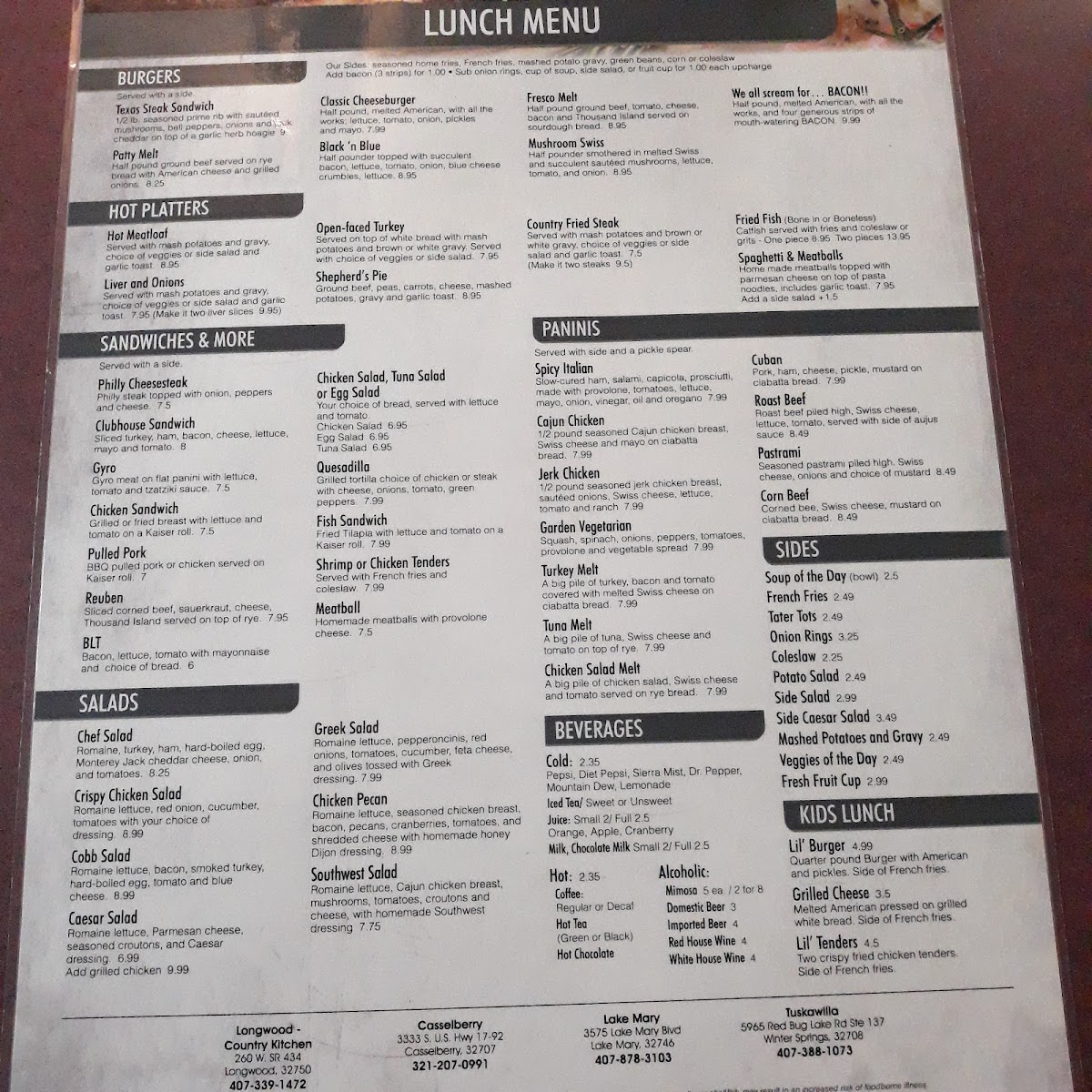 Menu Photo 7