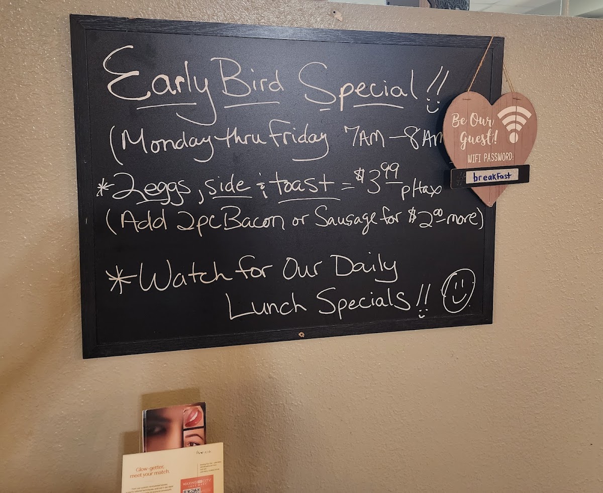 Menu Photo 8