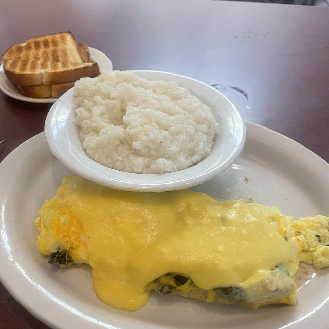 Grits