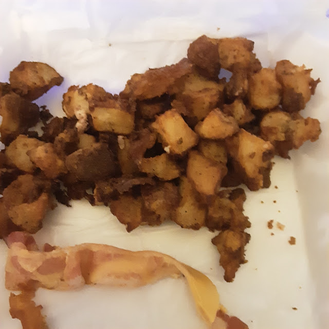 Tater Tots