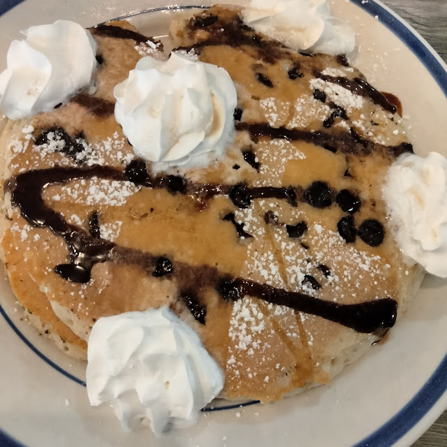 Chocolate Dream