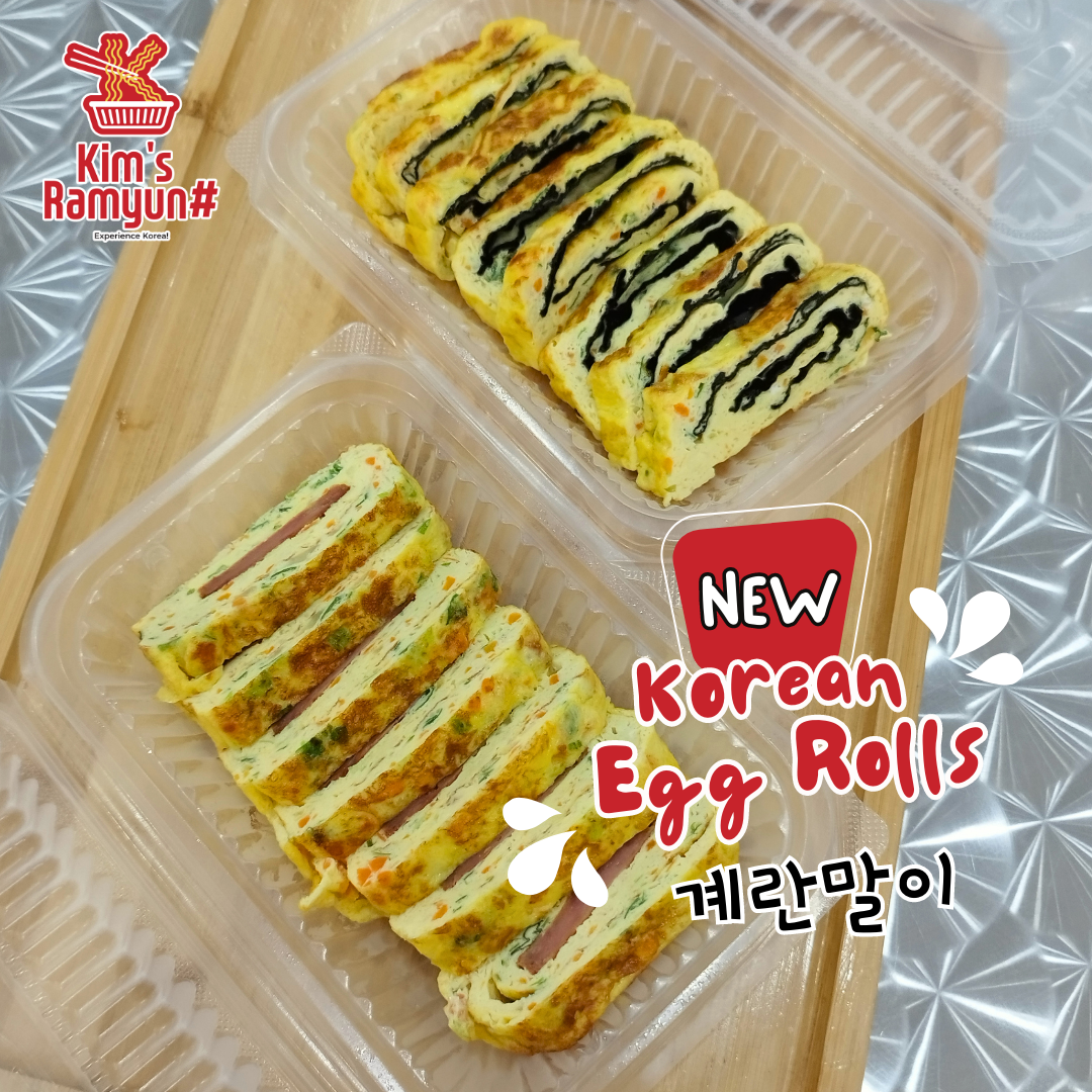 Kim's Ramyun#1 - Timog Ave - Photo 9