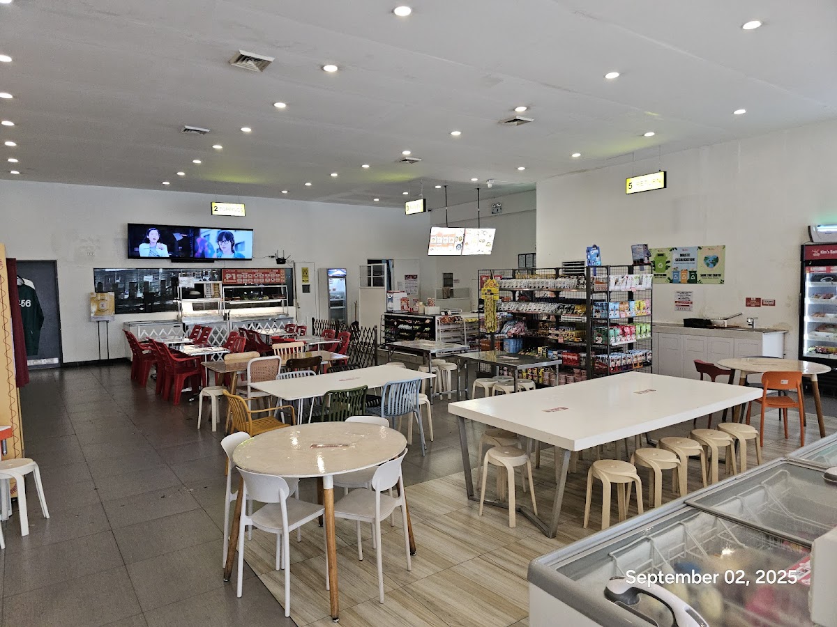 Kim's Ramyun#1 - Timog Ave - Photo 2