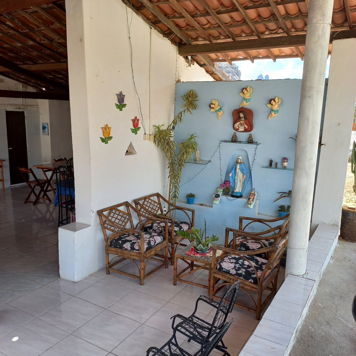 Restaurante Carioca