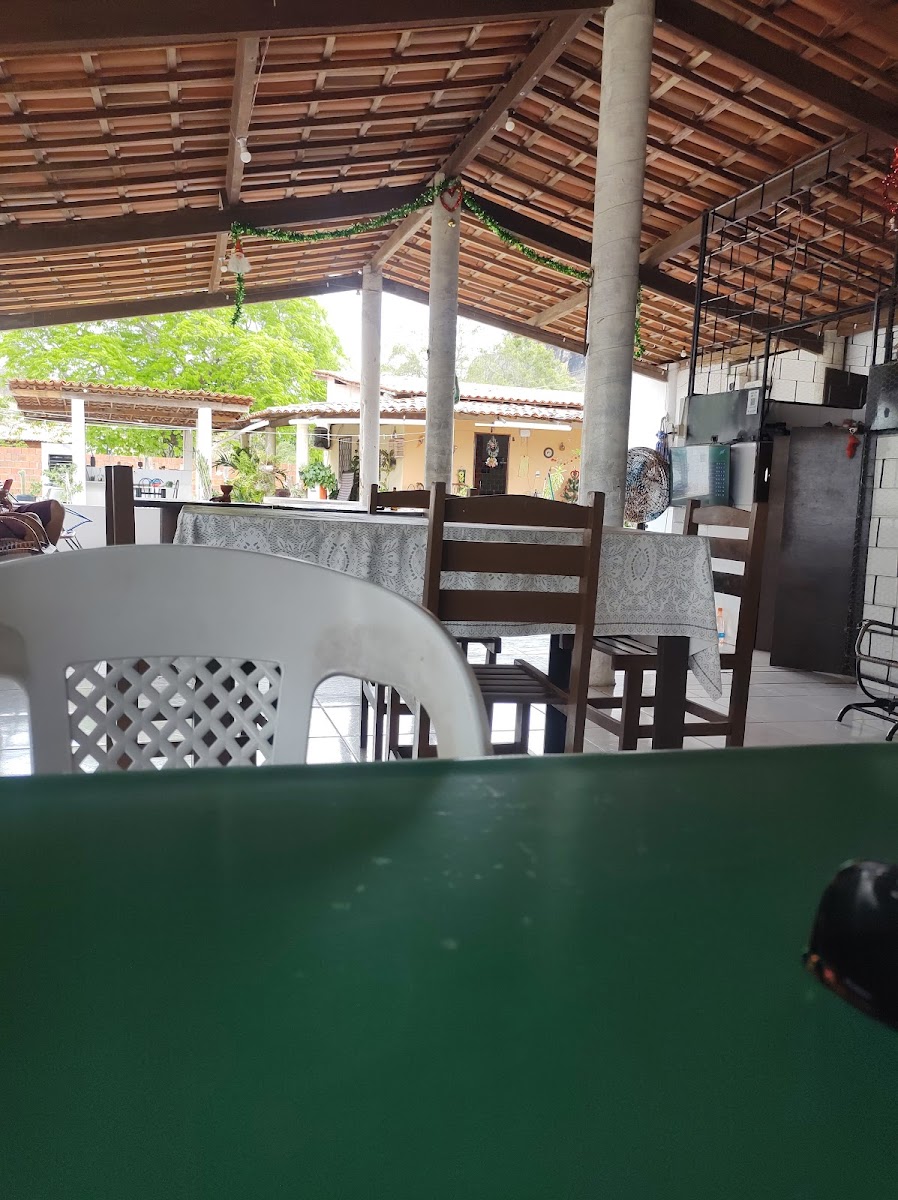 Restaurante Carioca - Photo 2