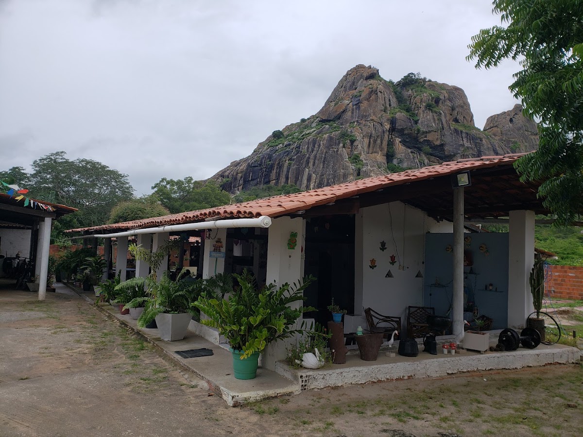 Restaurante Carioca - Photo 3