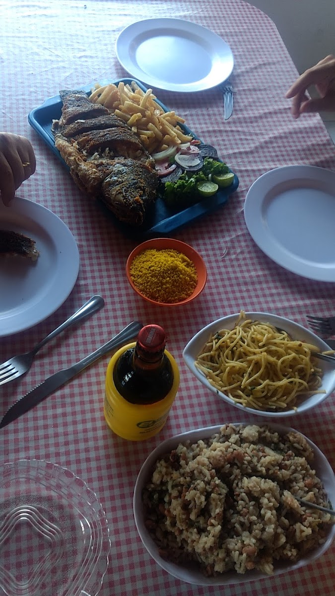 Restaurante Carioca - Photo 6