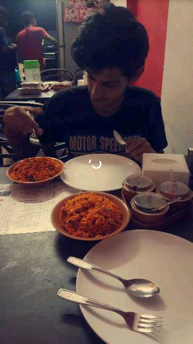 Nukkad Chinese and Tandoori - Photo 9