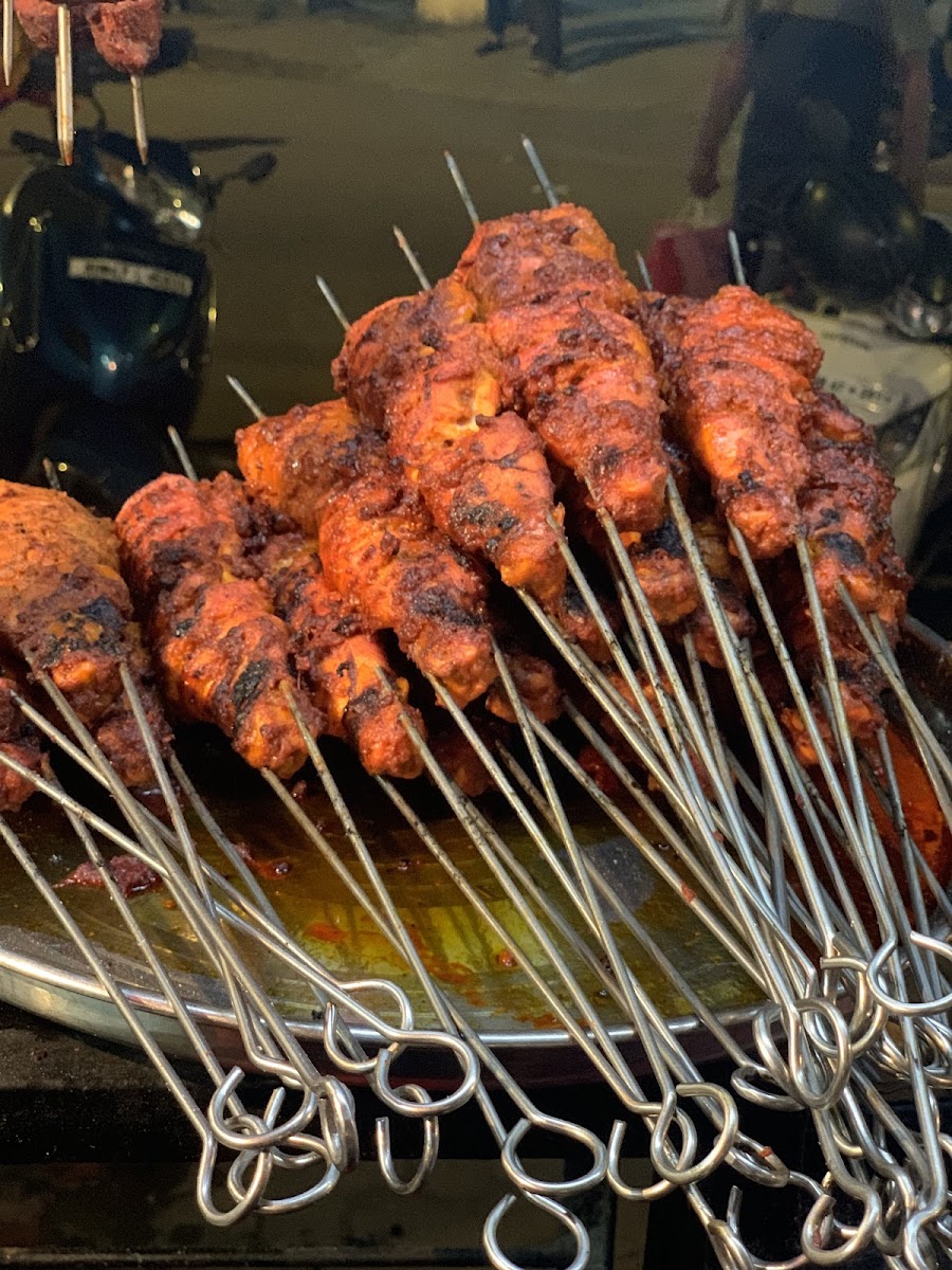 Nukkad Chinese and Tandoori - Photo 1